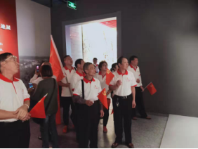 bsports物业党支部“不忘初心 牢记使命”主题教育活动简报 北伐汀泗桥战役3.png