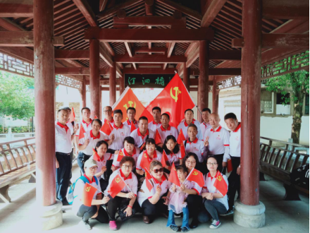 bsports物业党支部“不忘初心 牢记使命”主题教育活动简报 北伐汀泗桥战役7.png
